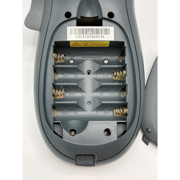 DYMO LetraTag Label Maker Handheld Printer Tested Works - Picture 8 of 9